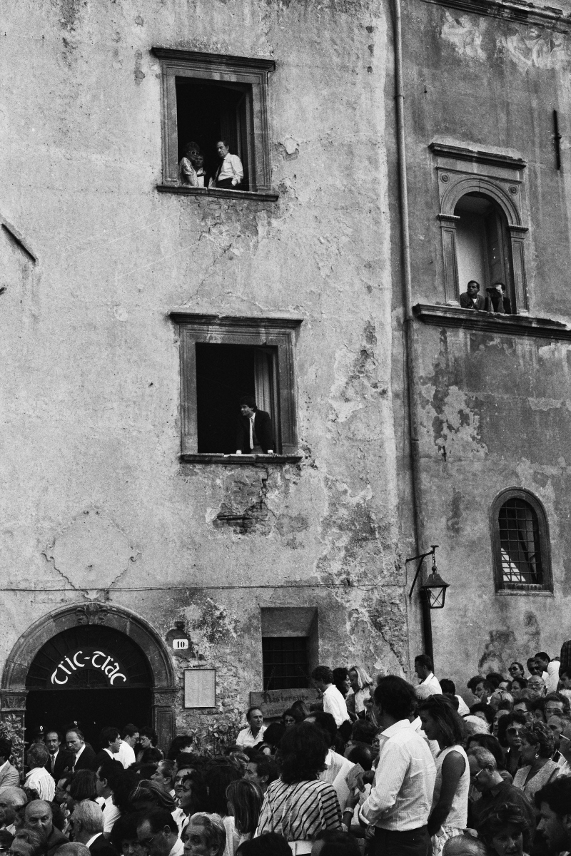 62. Festival dei Due Mondi di Spoleto